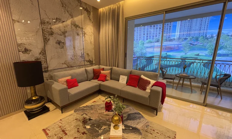 living-area